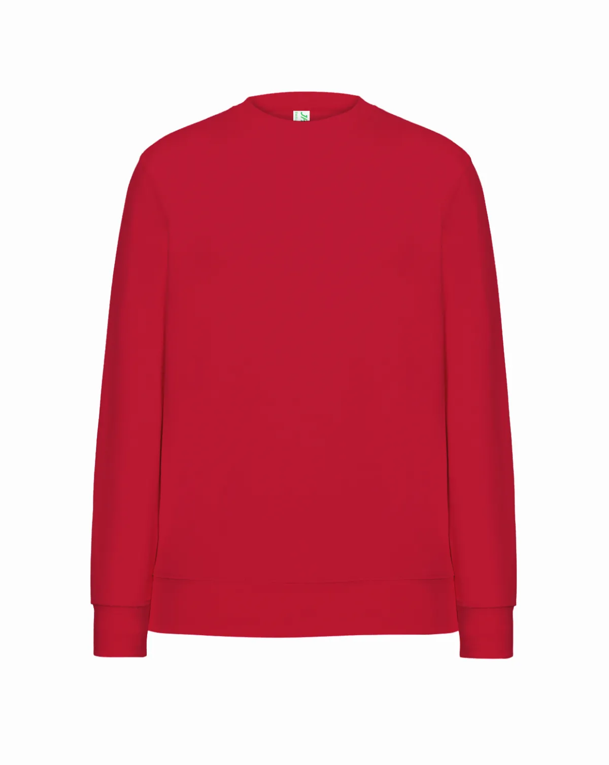 Sweatshirt  CVC Lady Red