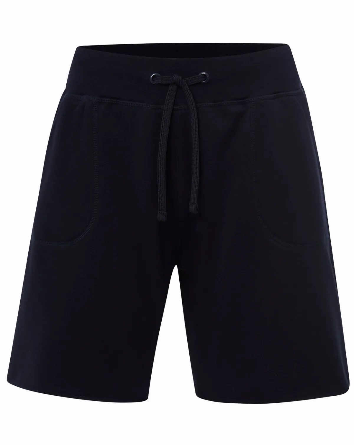 Sweat Shorts Man Navy