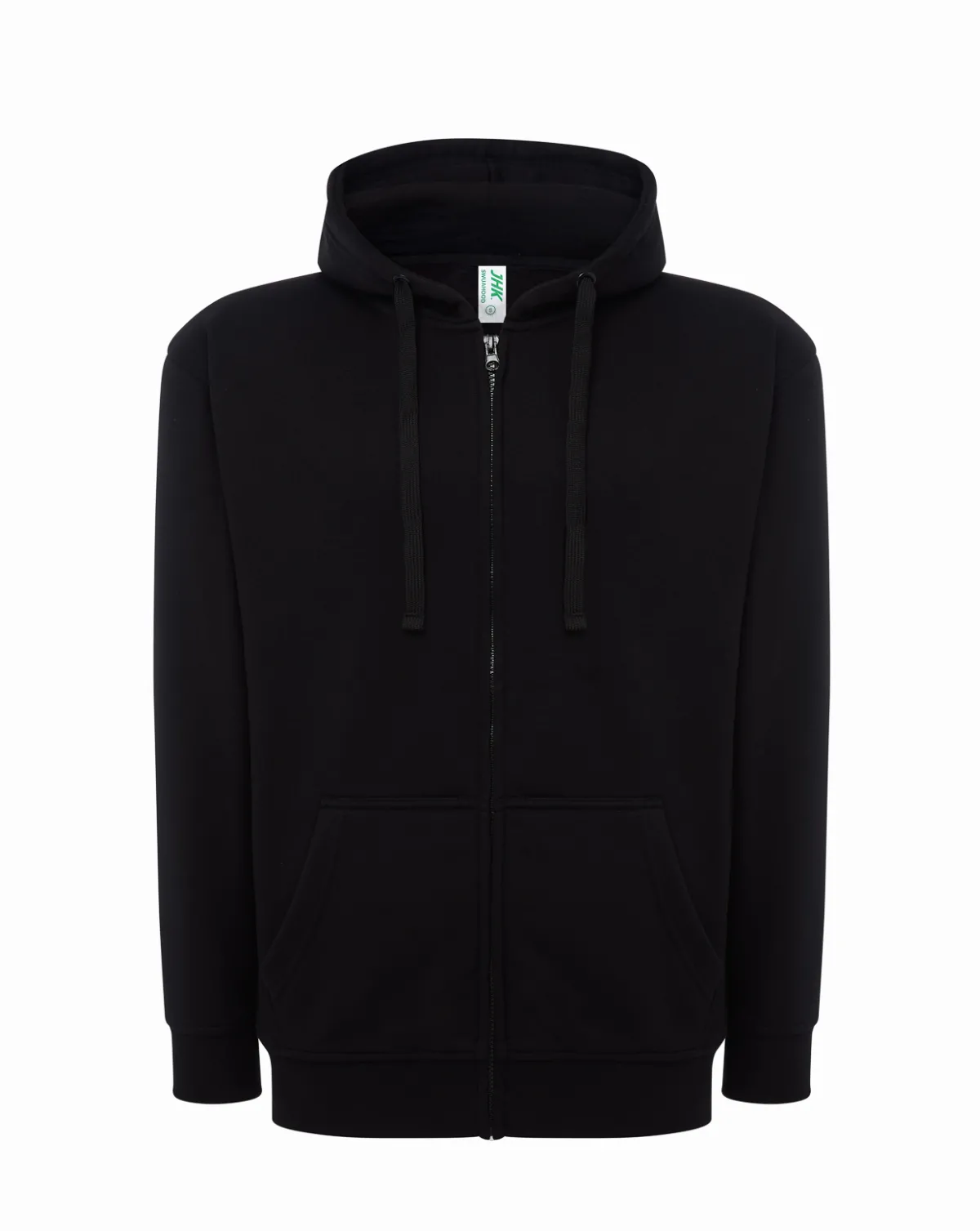 Hooded Sweatshirt Black