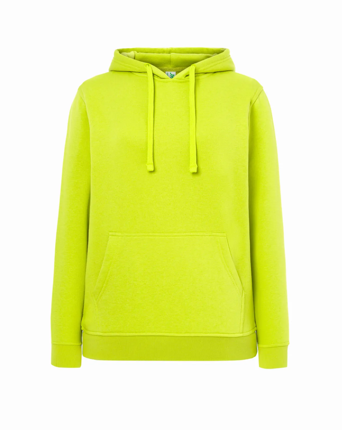 Kangaroo Sweatshirt Lady Apple