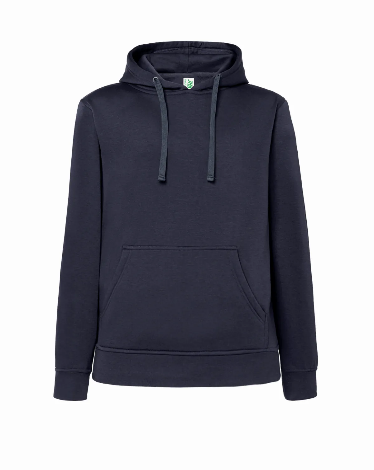 Kangaroo Sweatshirt Lady Denim