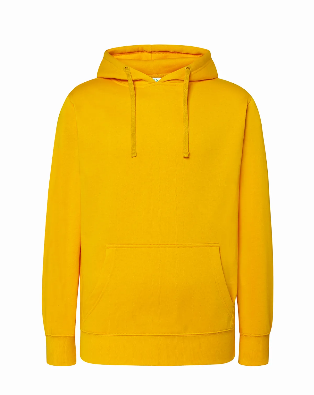 Kangaroo Sweatshirt Lady Gold