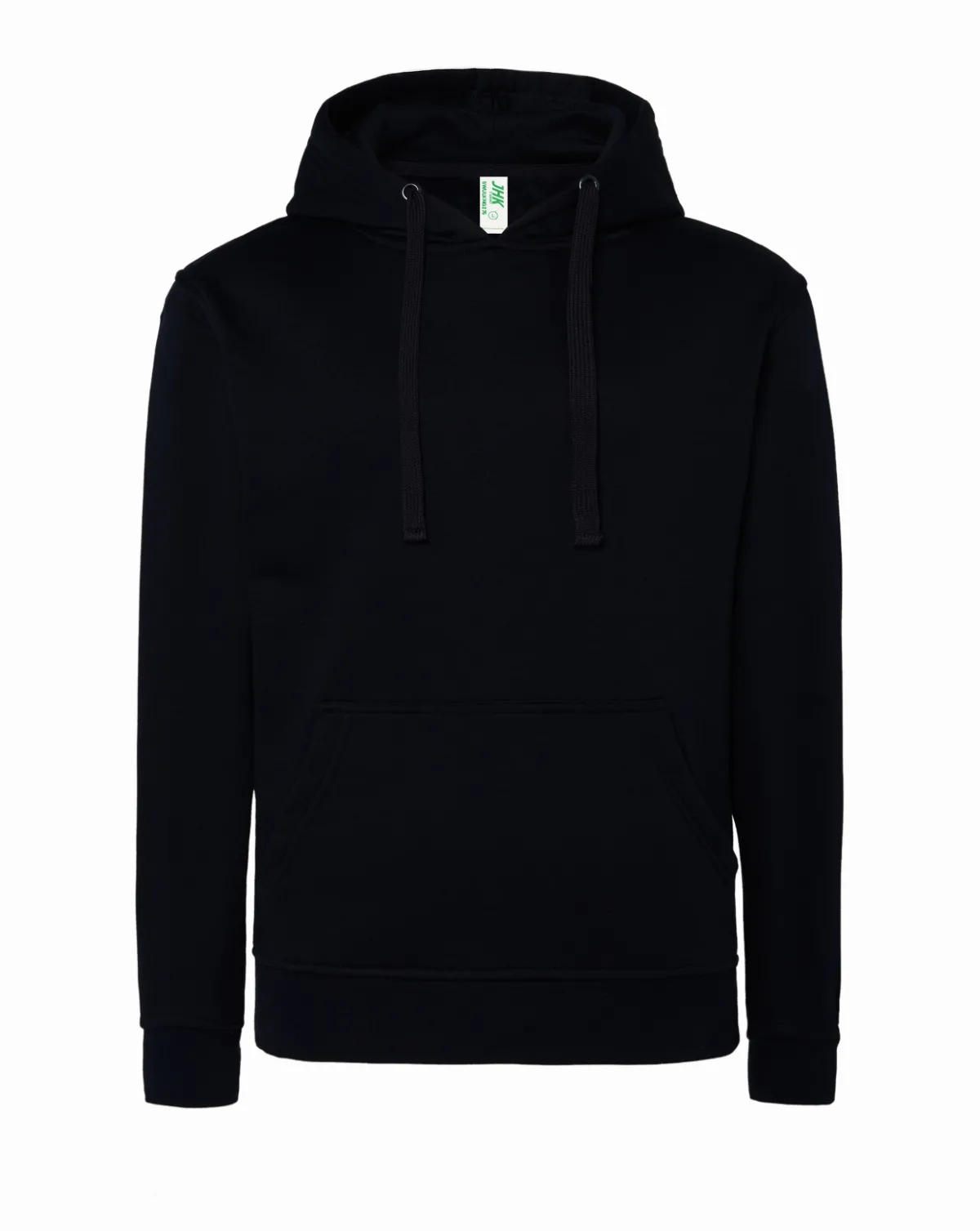 Kangaroo CVC Sweatshirt Lady Navy