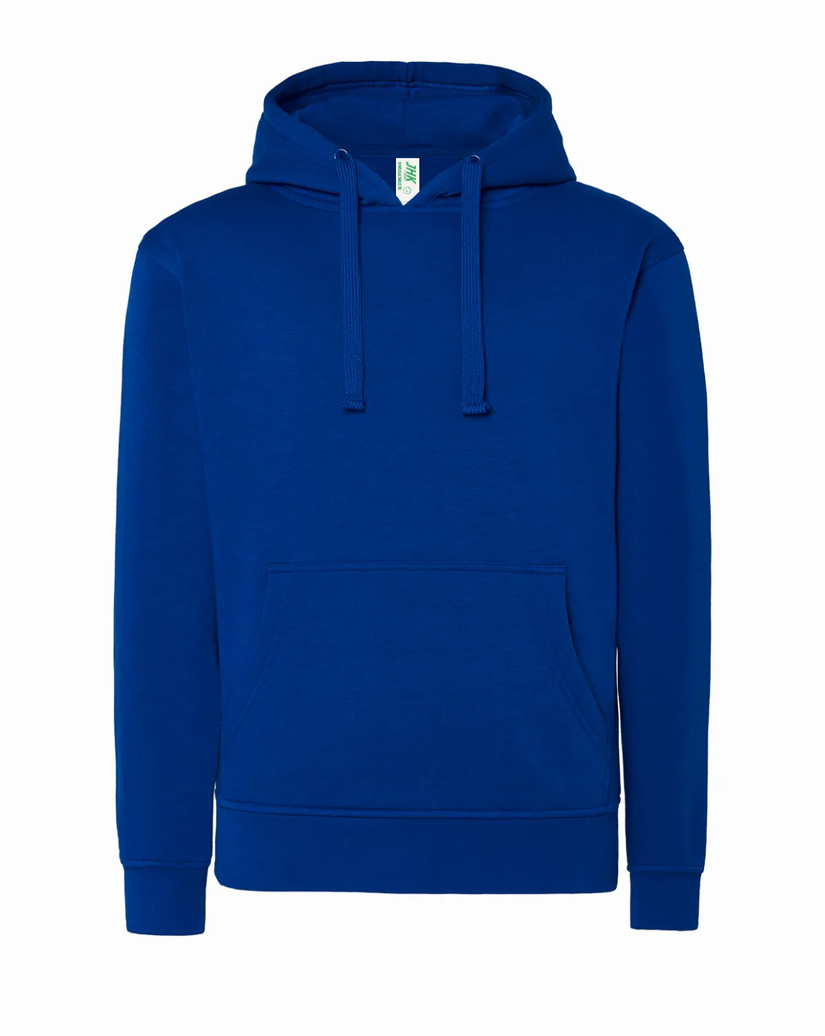 Kangaroo CVC Sweatshirt Lady Royal Blue