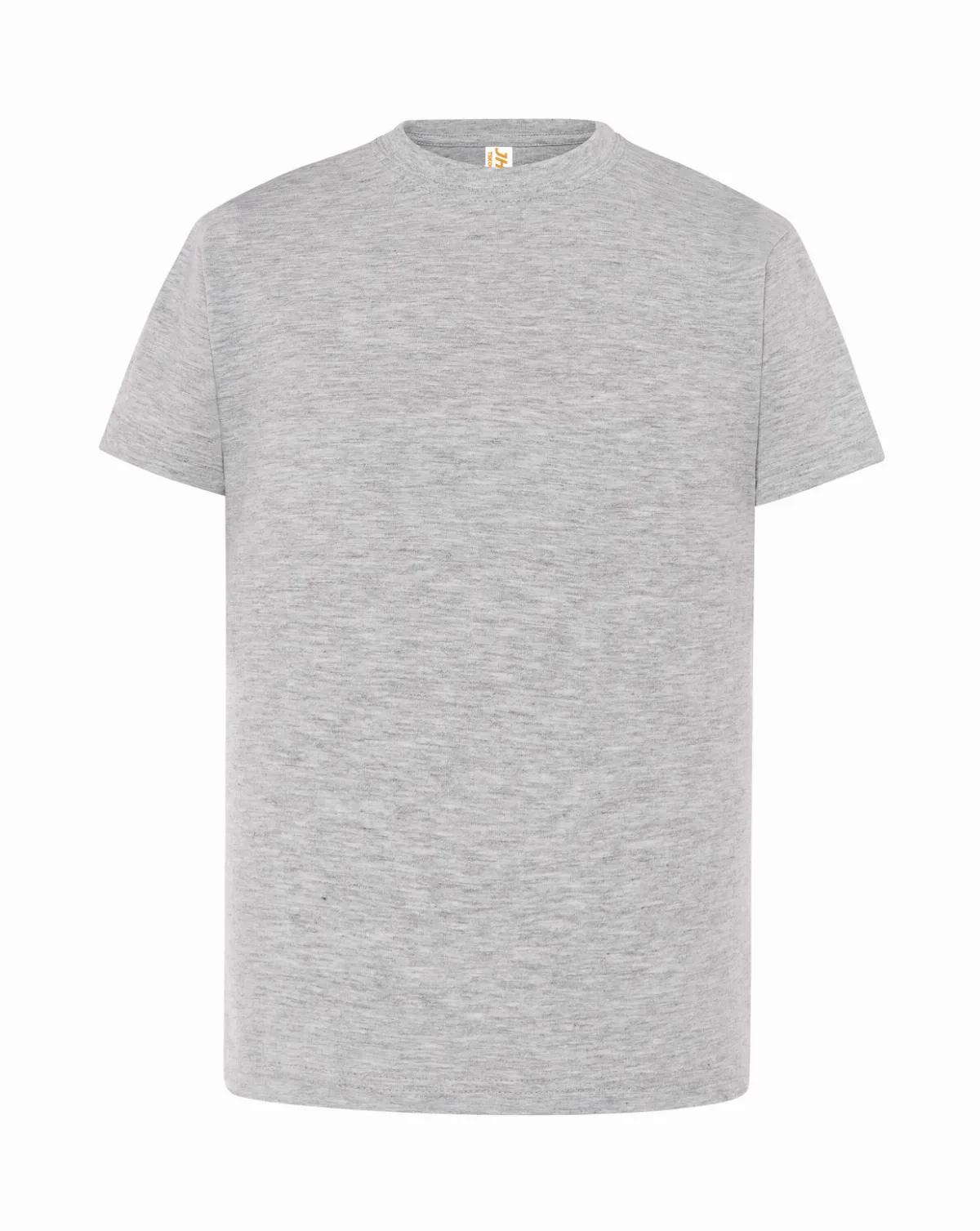 Kid Ocean T-Shirt Ash Grey