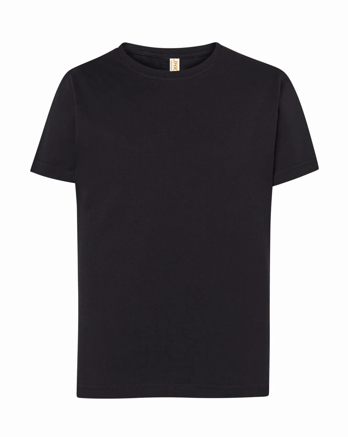 Kid Ocean T-Shirt Black
