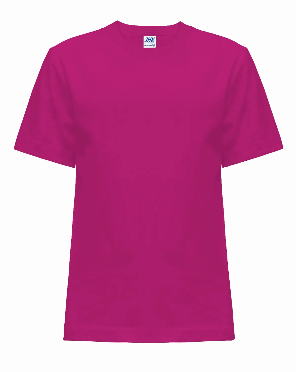 Kid Ocean T-Shirt Fucsia