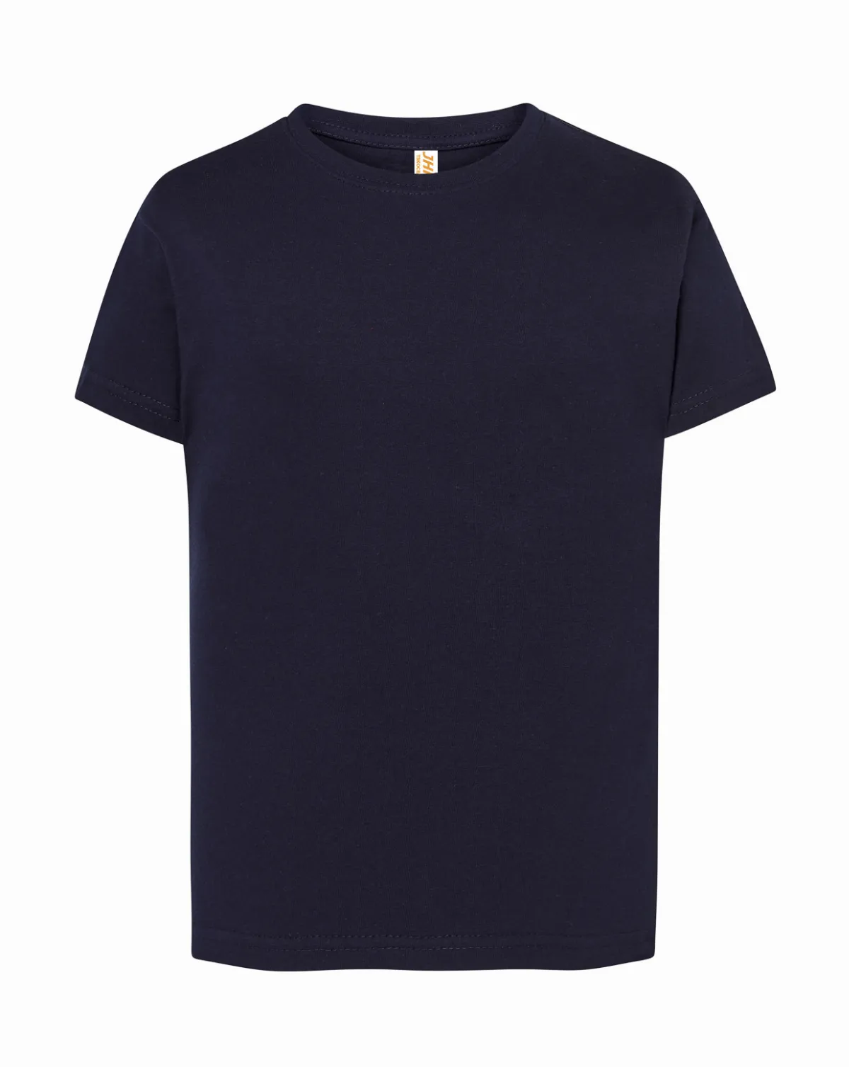 Kid Ocean T-Shirt Navy