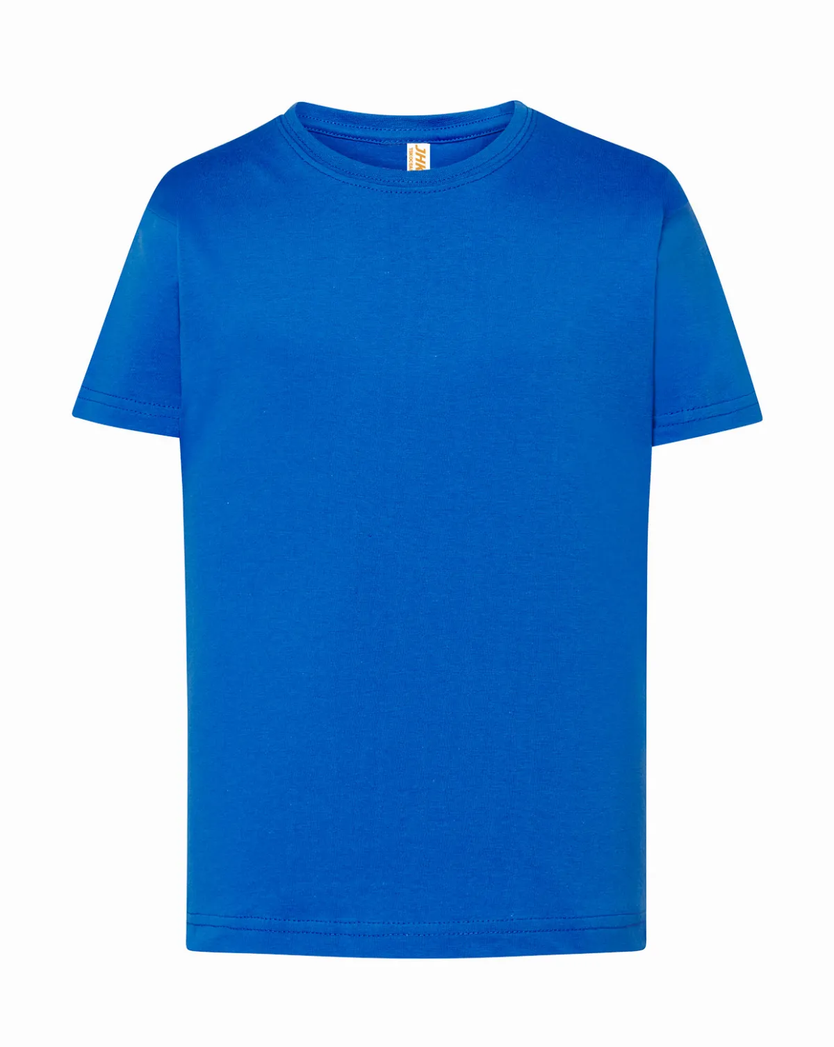 Kid Ocean T-Shirt Royal Blue