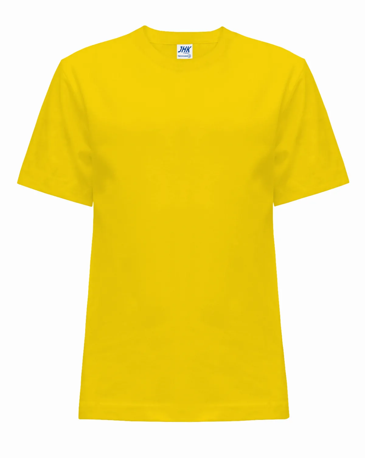 Kid Ocean T-Shirt Gold