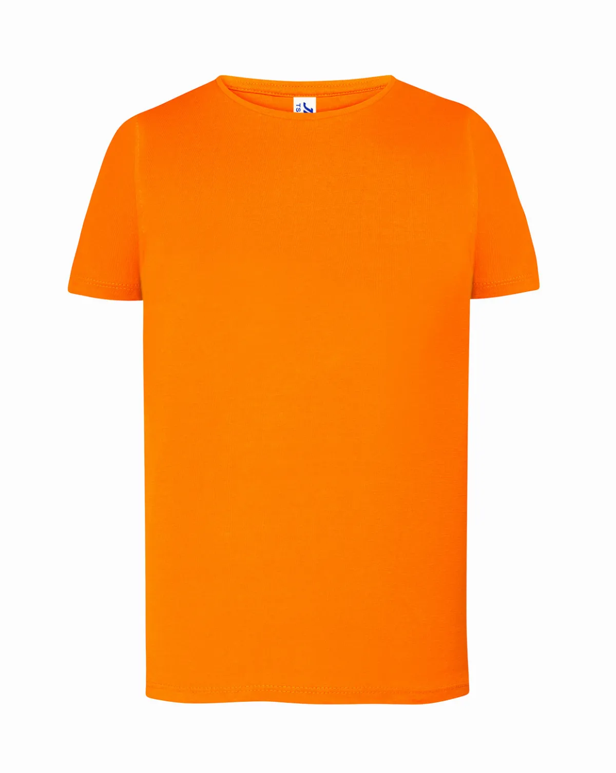 Tonga Kid Orange