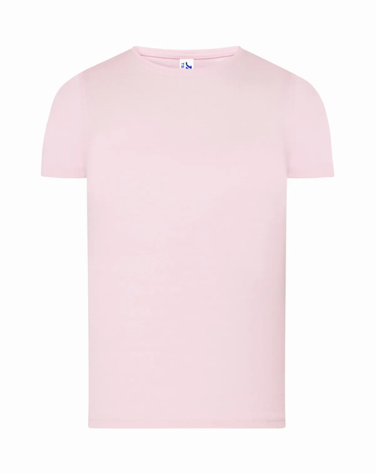 Tonga Kid Pink