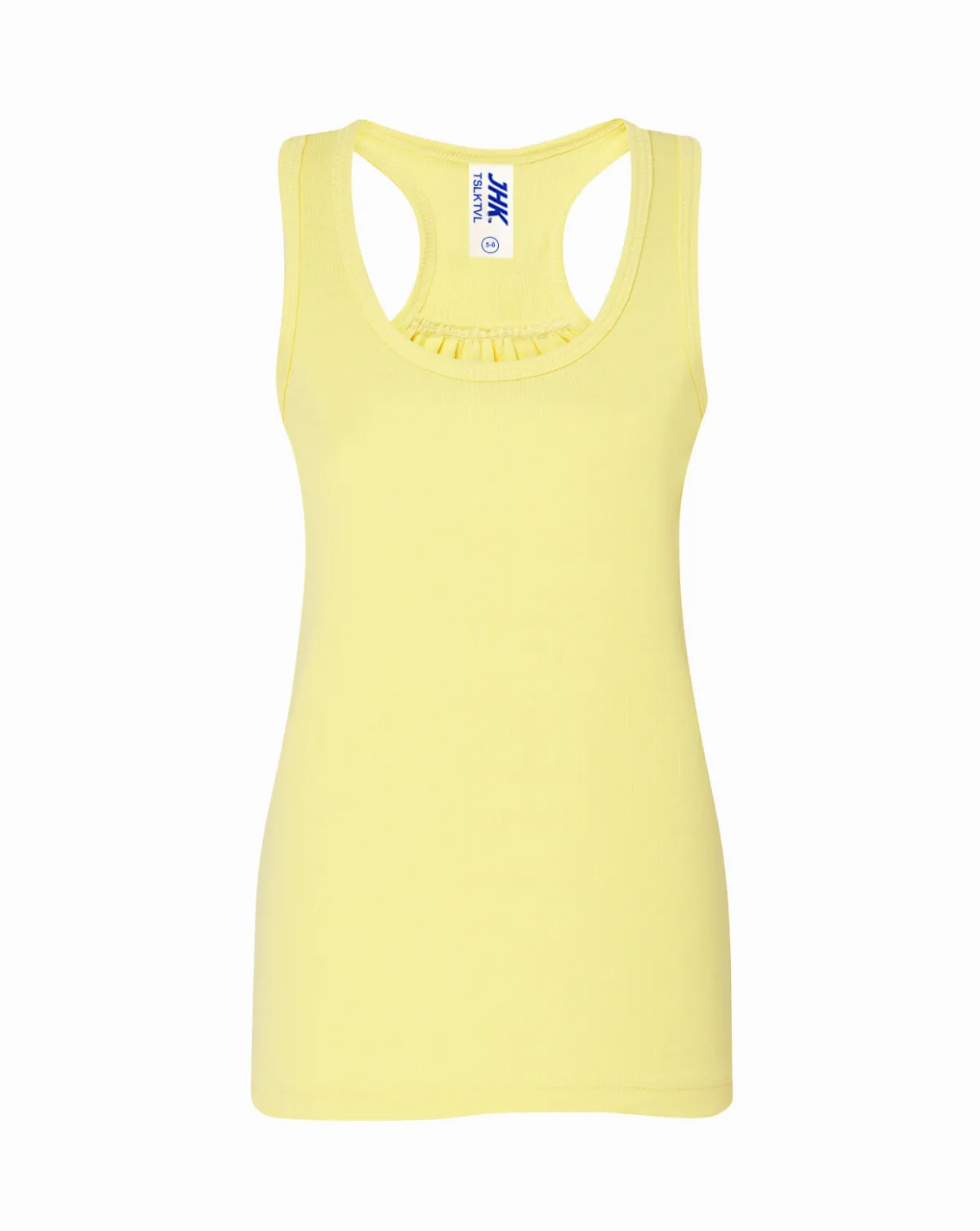 Tuvalu Kid Light Yellow