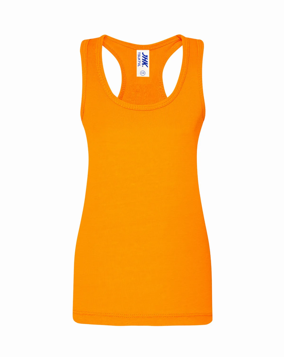 Tuvalu Kid Orange