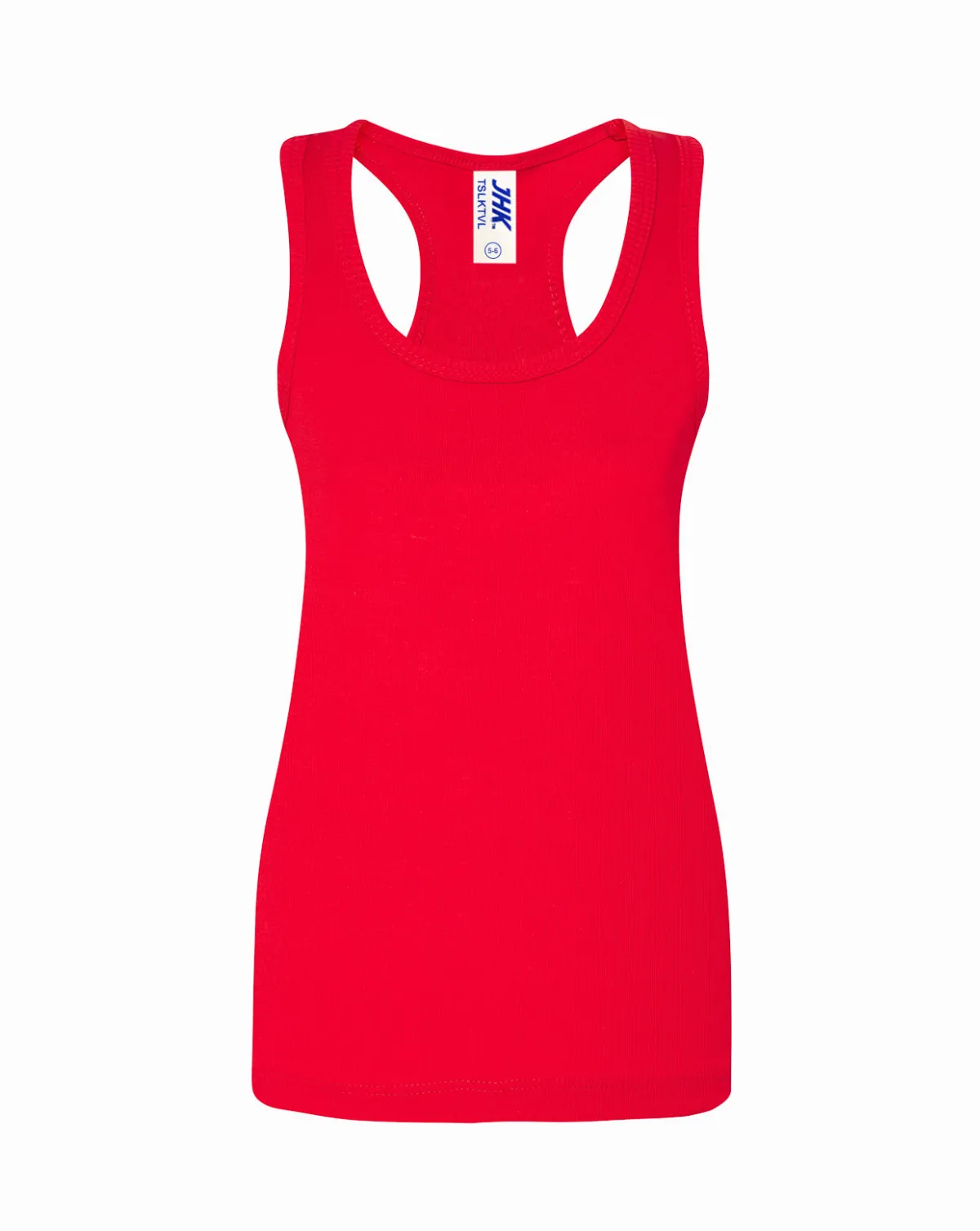 Tuvalu Kid Red