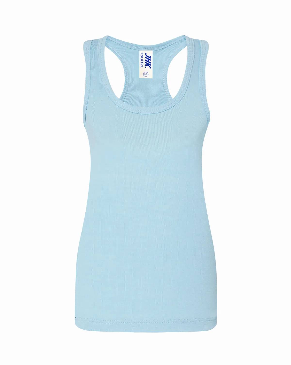 Tuvalu Kid Sky Blue