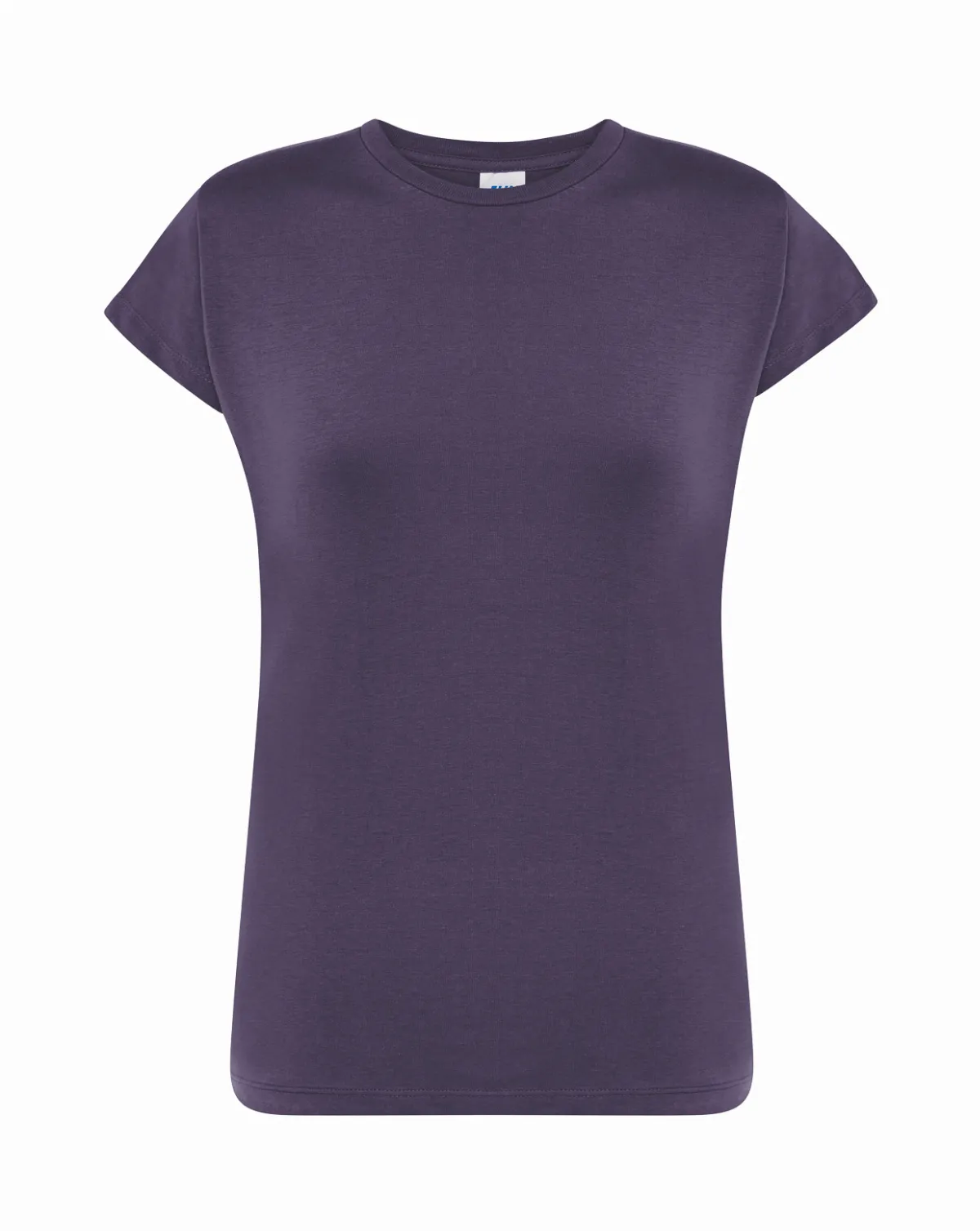 Lady Ocean T-Shirt Denim
