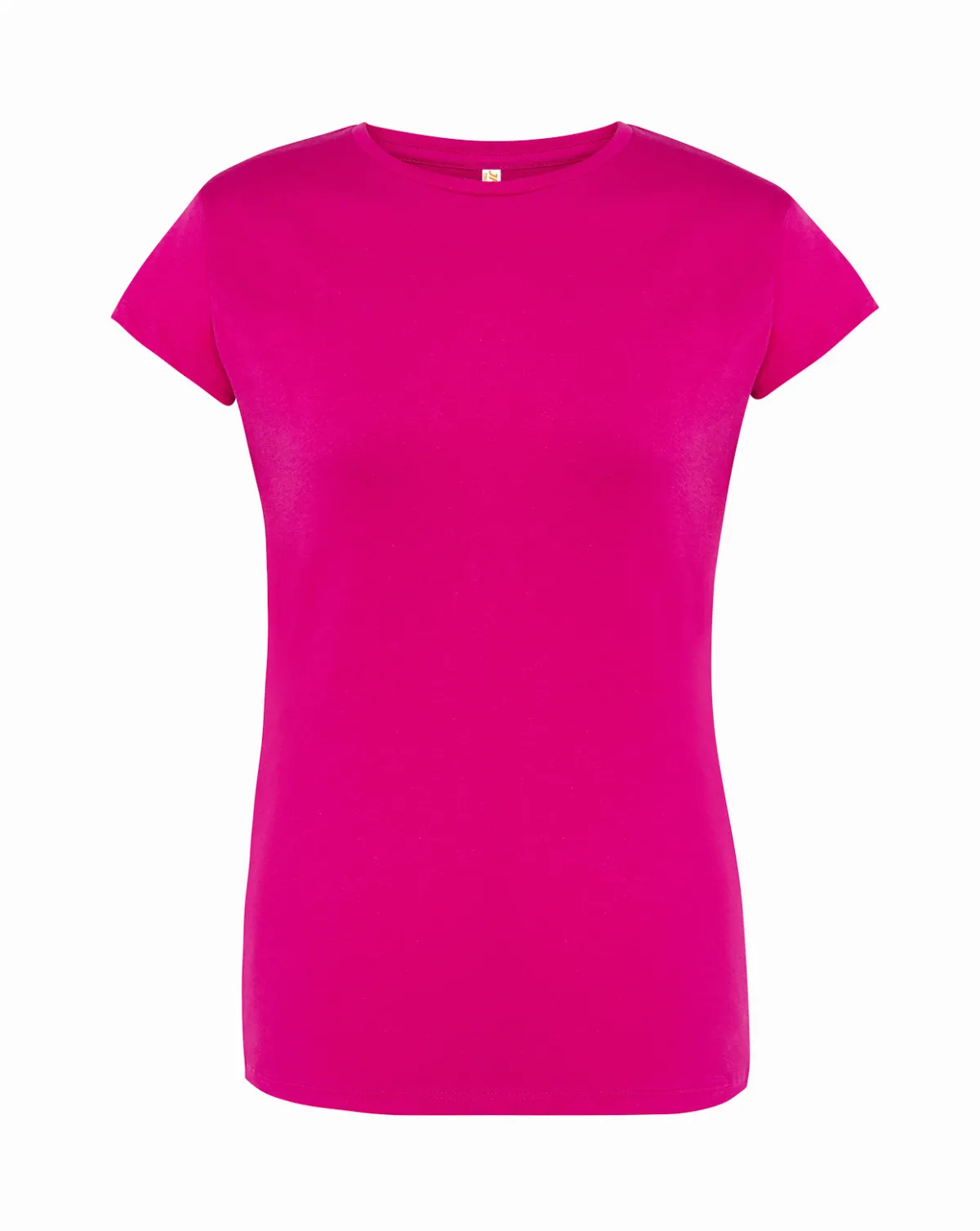 Lady Ocean T-Shirt Fucsia