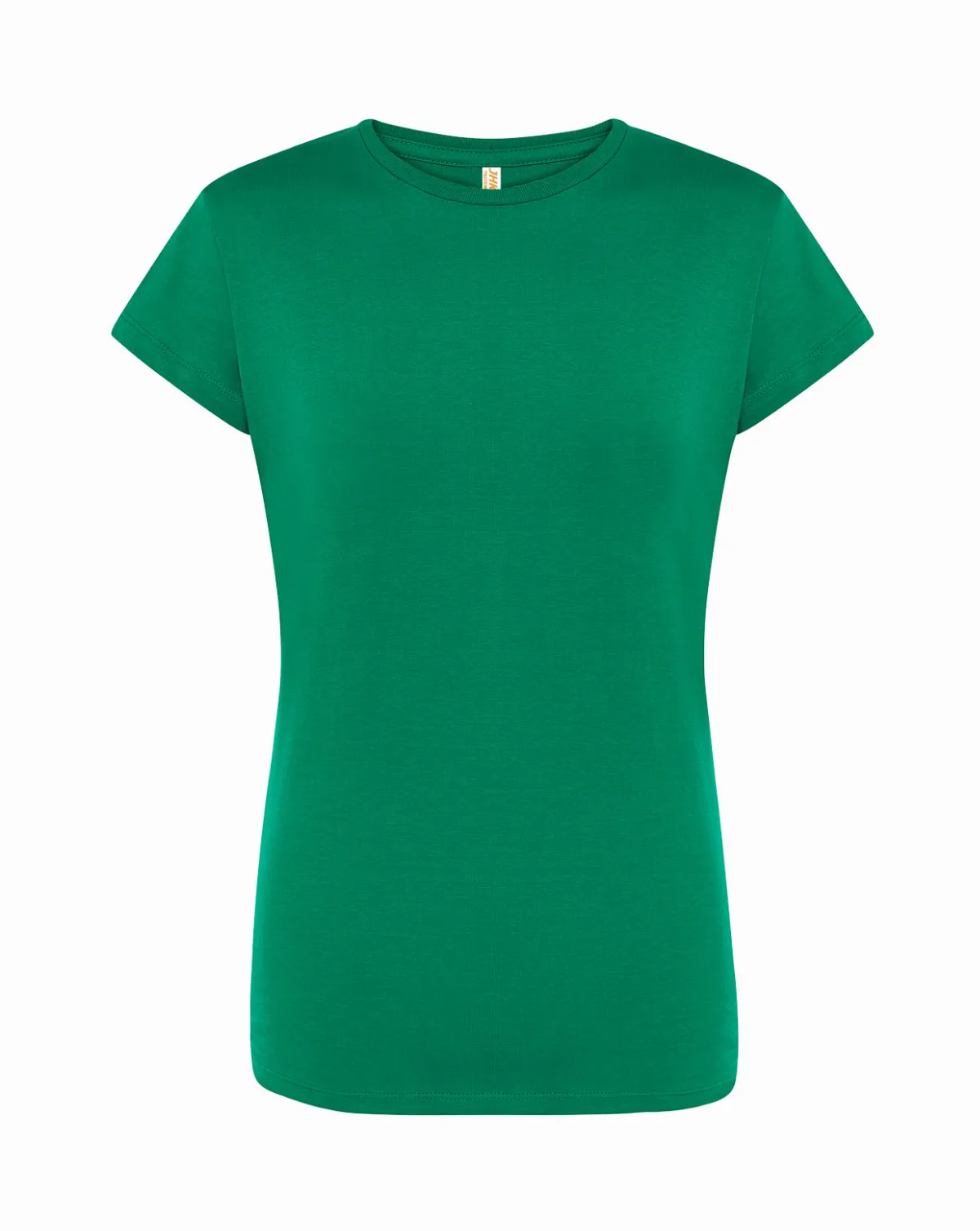 Lady Ocean T-Shirt Kelly Green