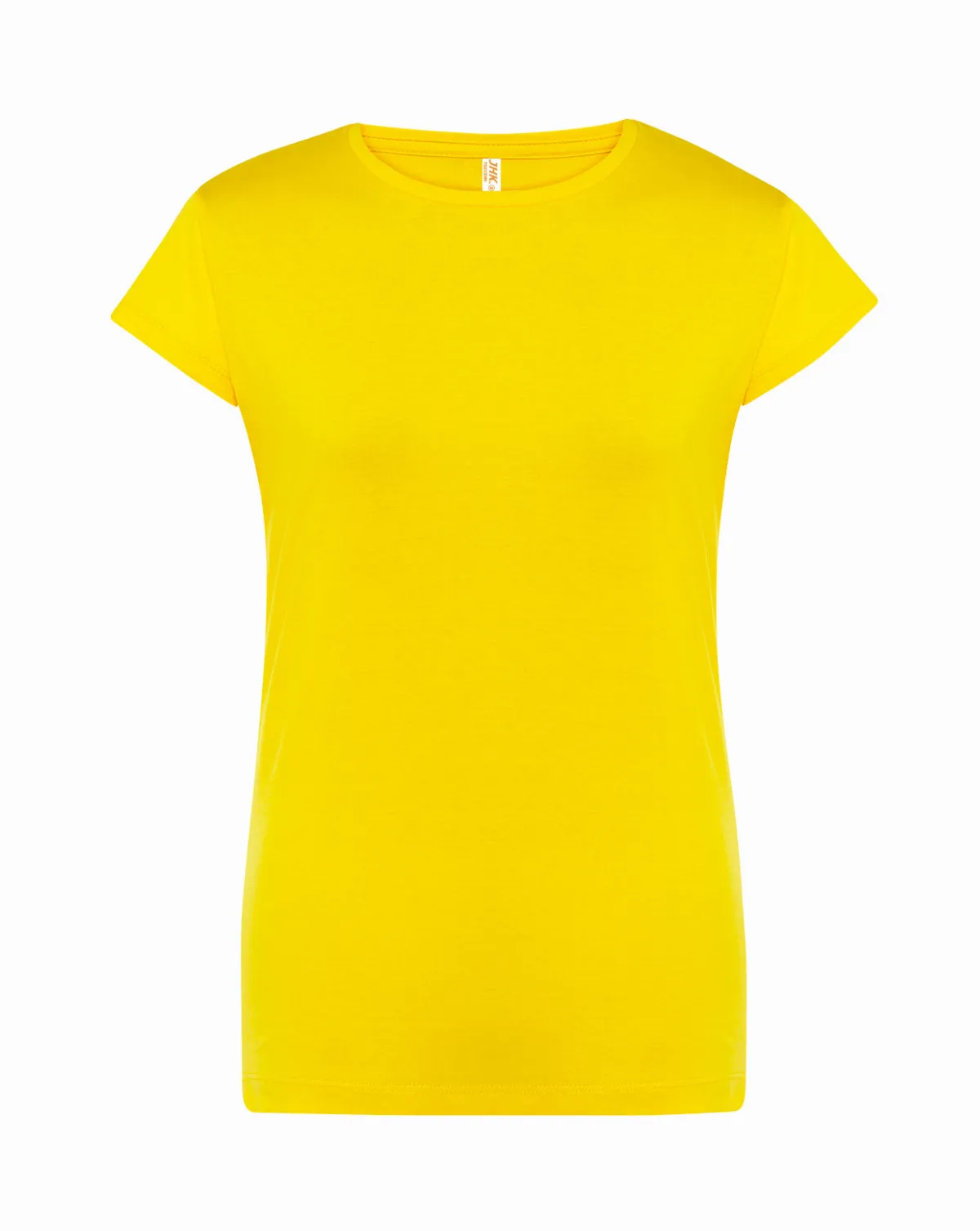 Lady Ocean T-Shirt Gold