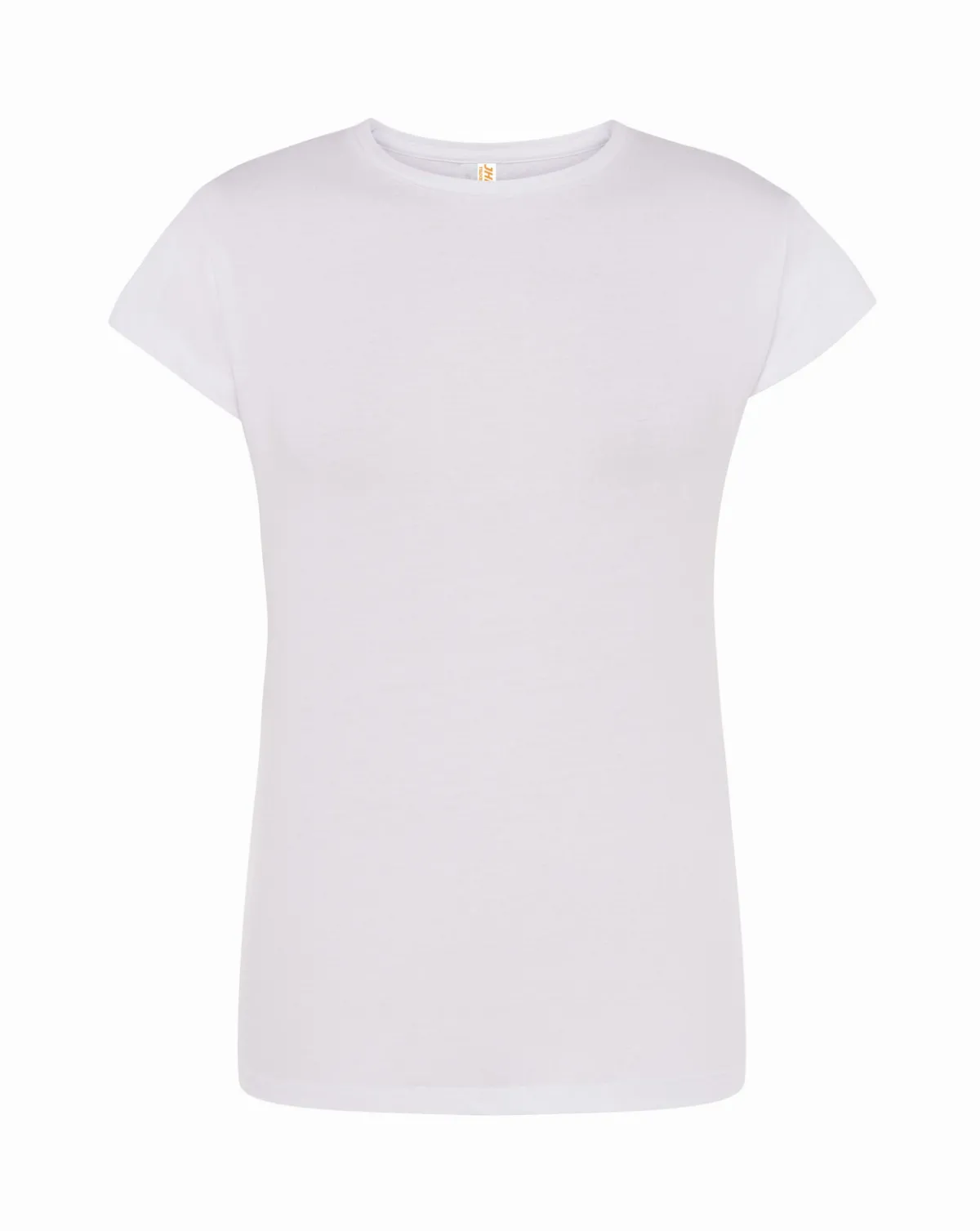 Lady Ocean T-Shirt White