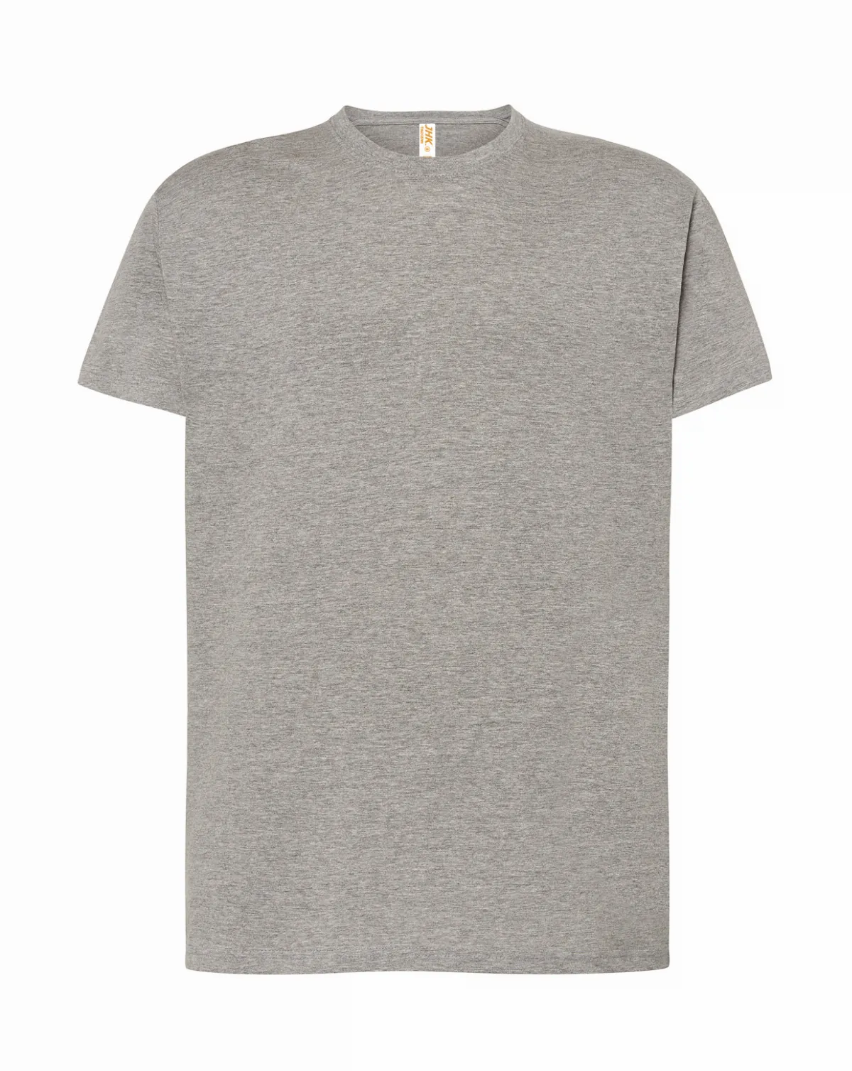 Ocean T-Shirt Grey Melange