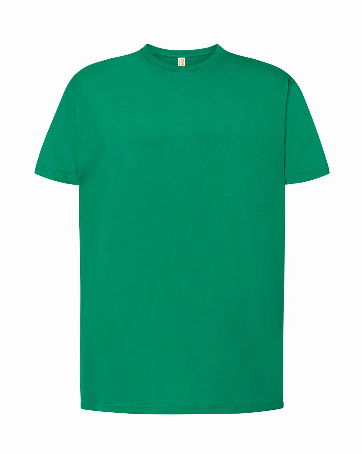 Ocean T-Shirt Kelly Green