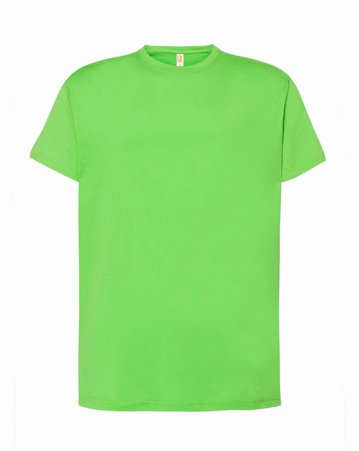 Ocean T-Shirt Lime