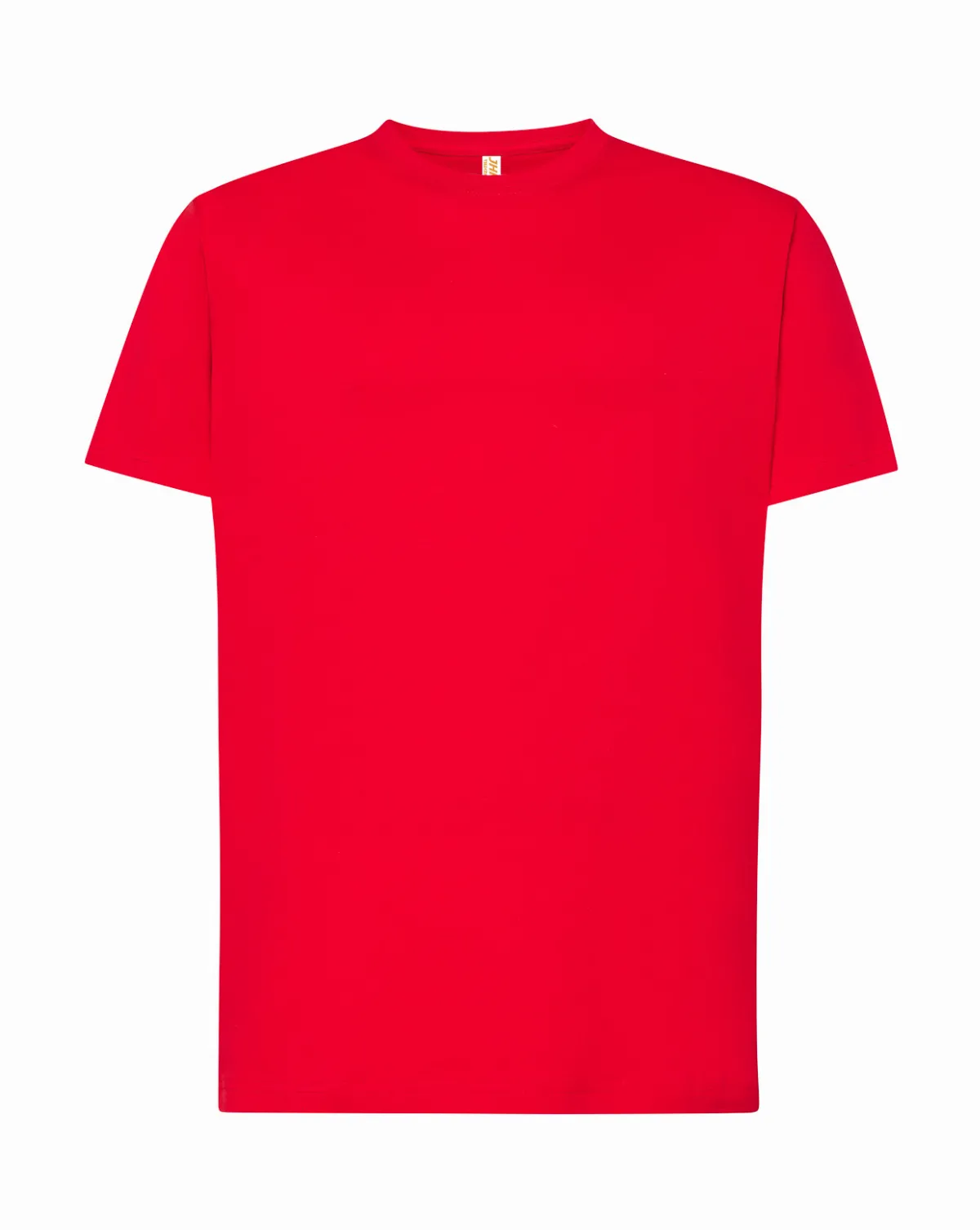 Ocean T-Shirt Red
