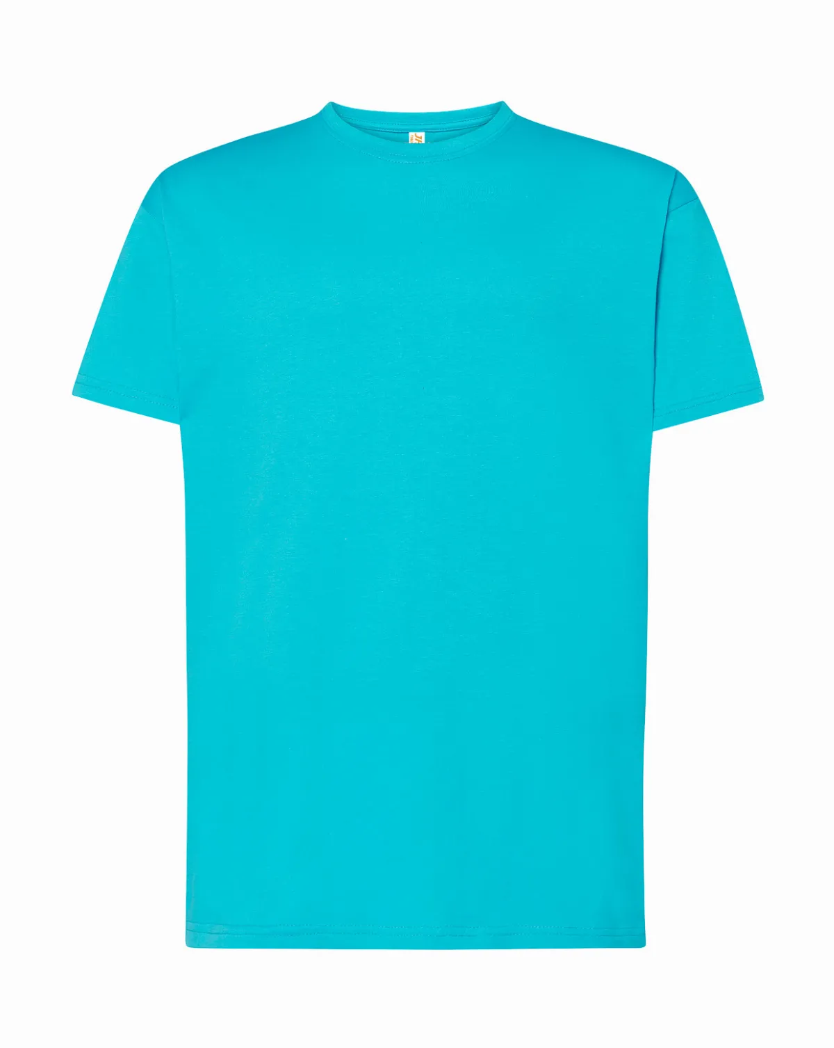 Ocean T-Shirt Turquoise