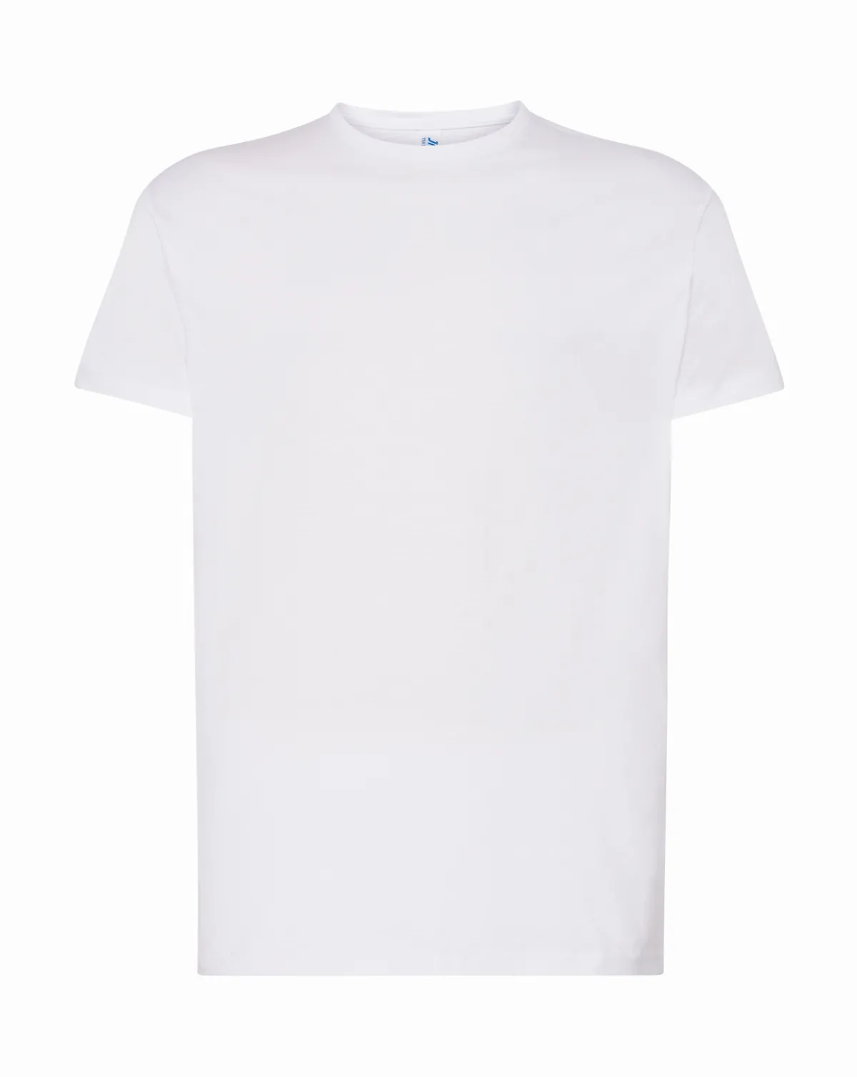Regular Digital Print White