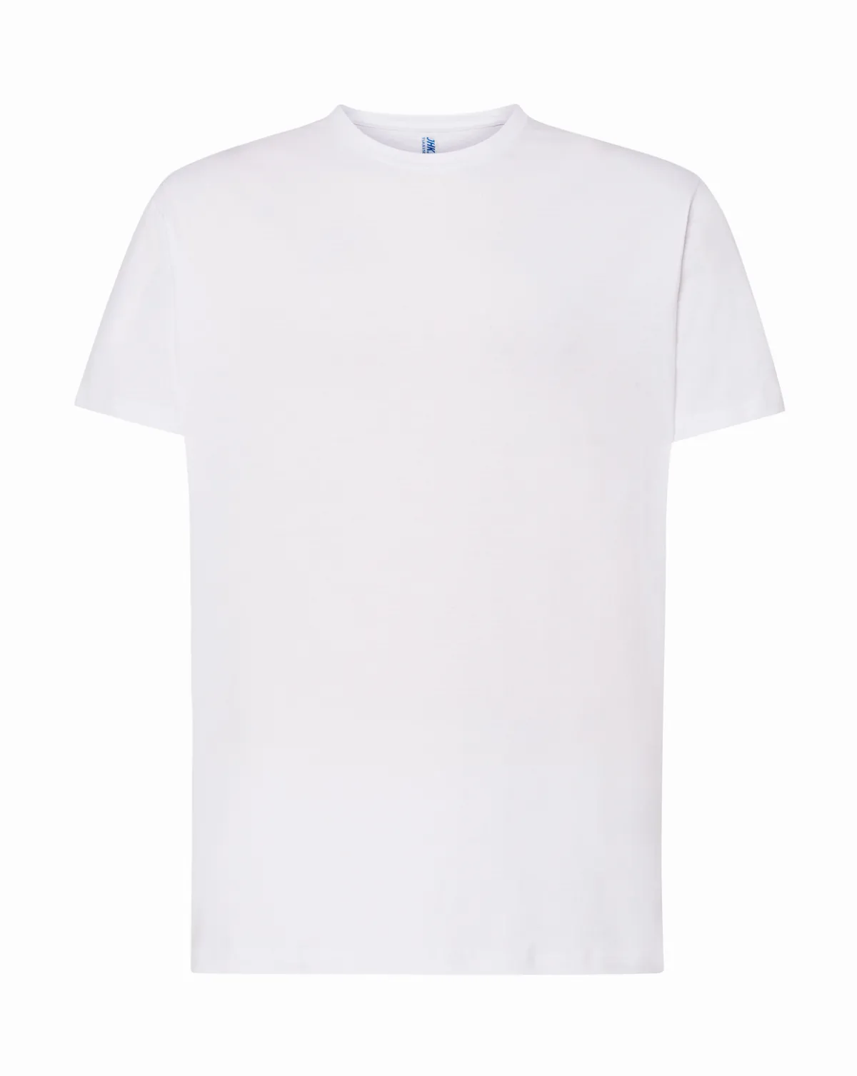 Regular Organic T-Shirt White