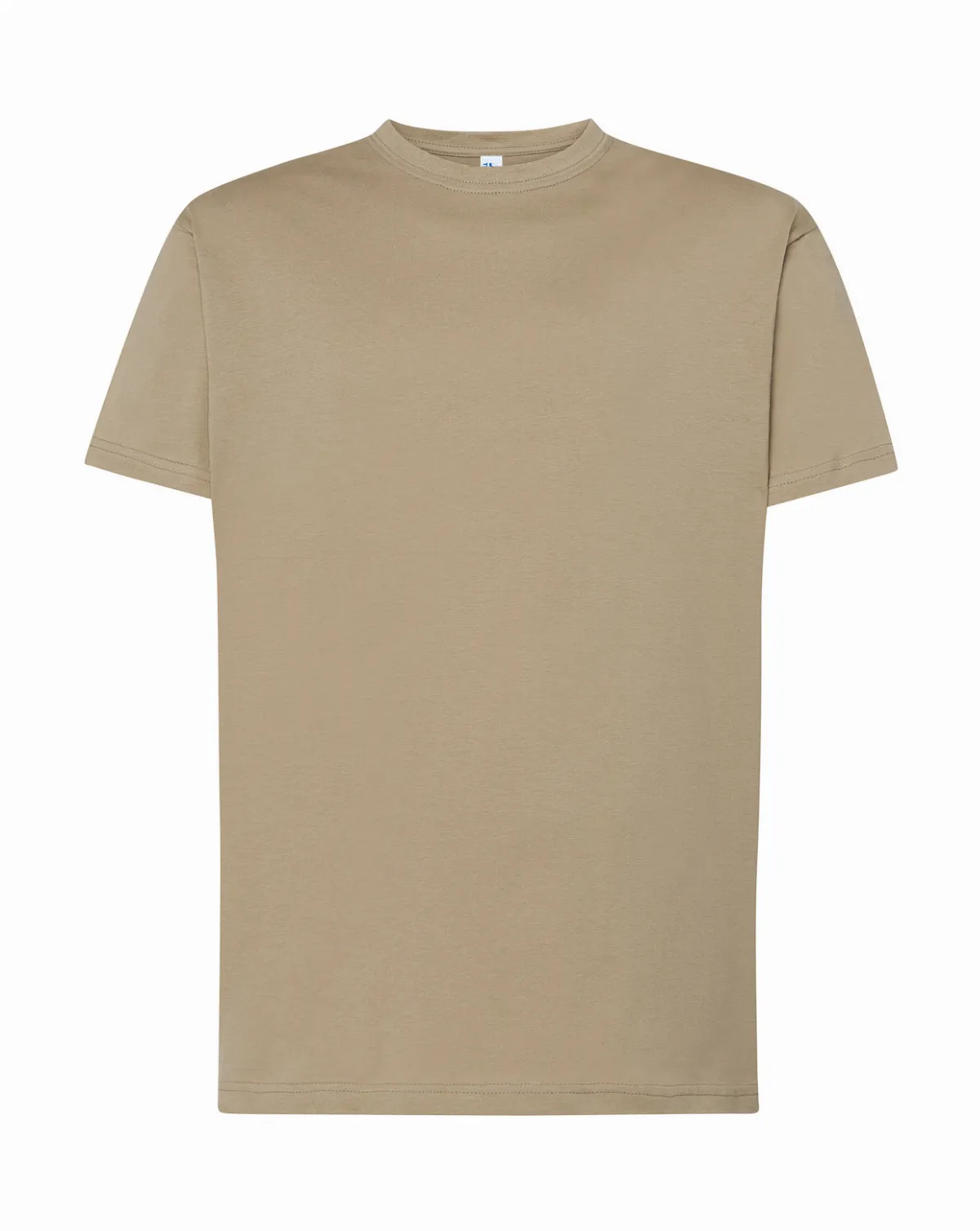 Regular T-Shirt Man Desert