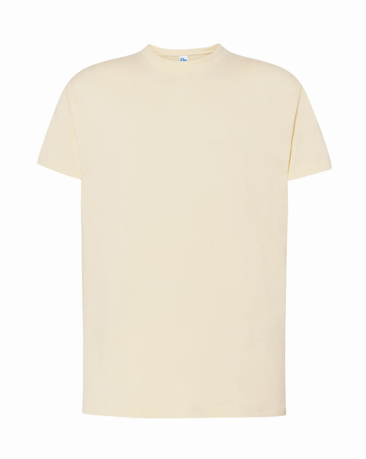 Regular T-Shirt Man Ivory