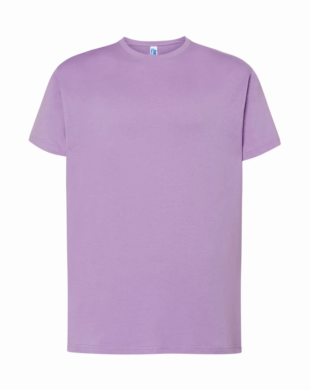Regular T-Shirt Man Lavender