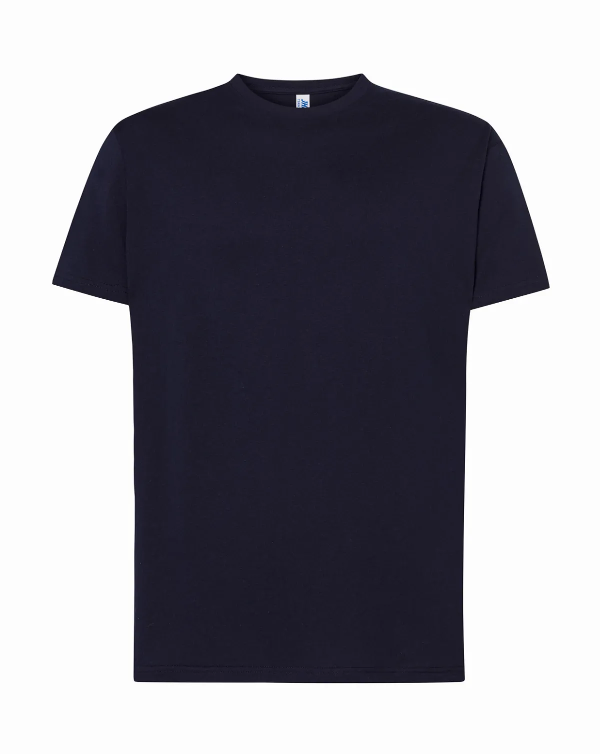 Regular T-Shirt Man Navy