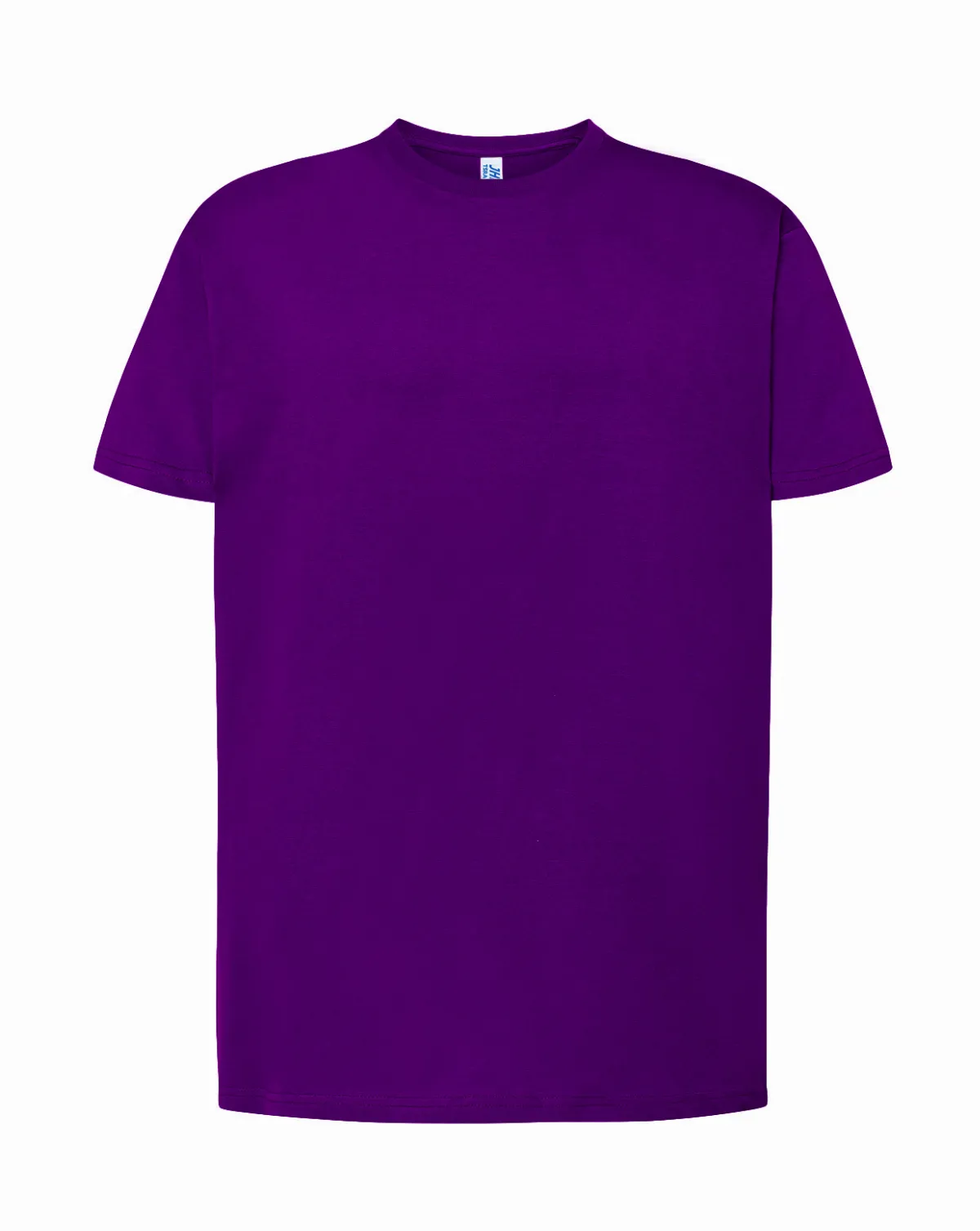 Regular T-Shirt Man ORCHID
