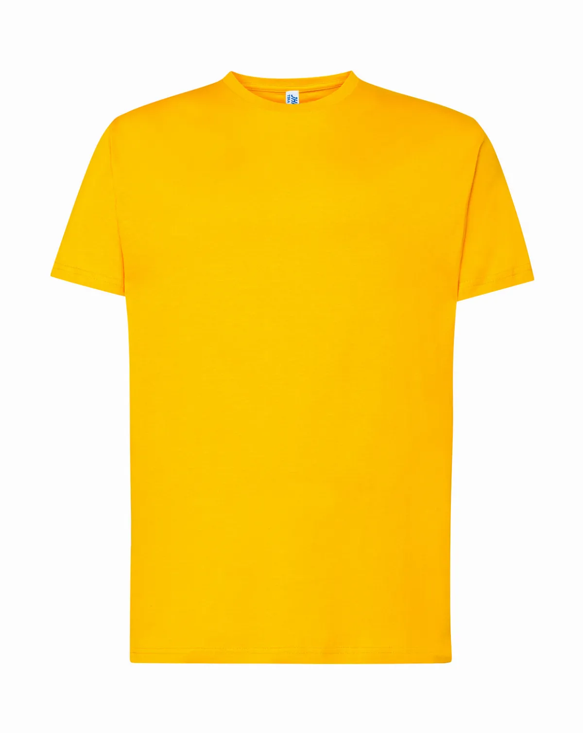 Regular T-Shirt Man Peach