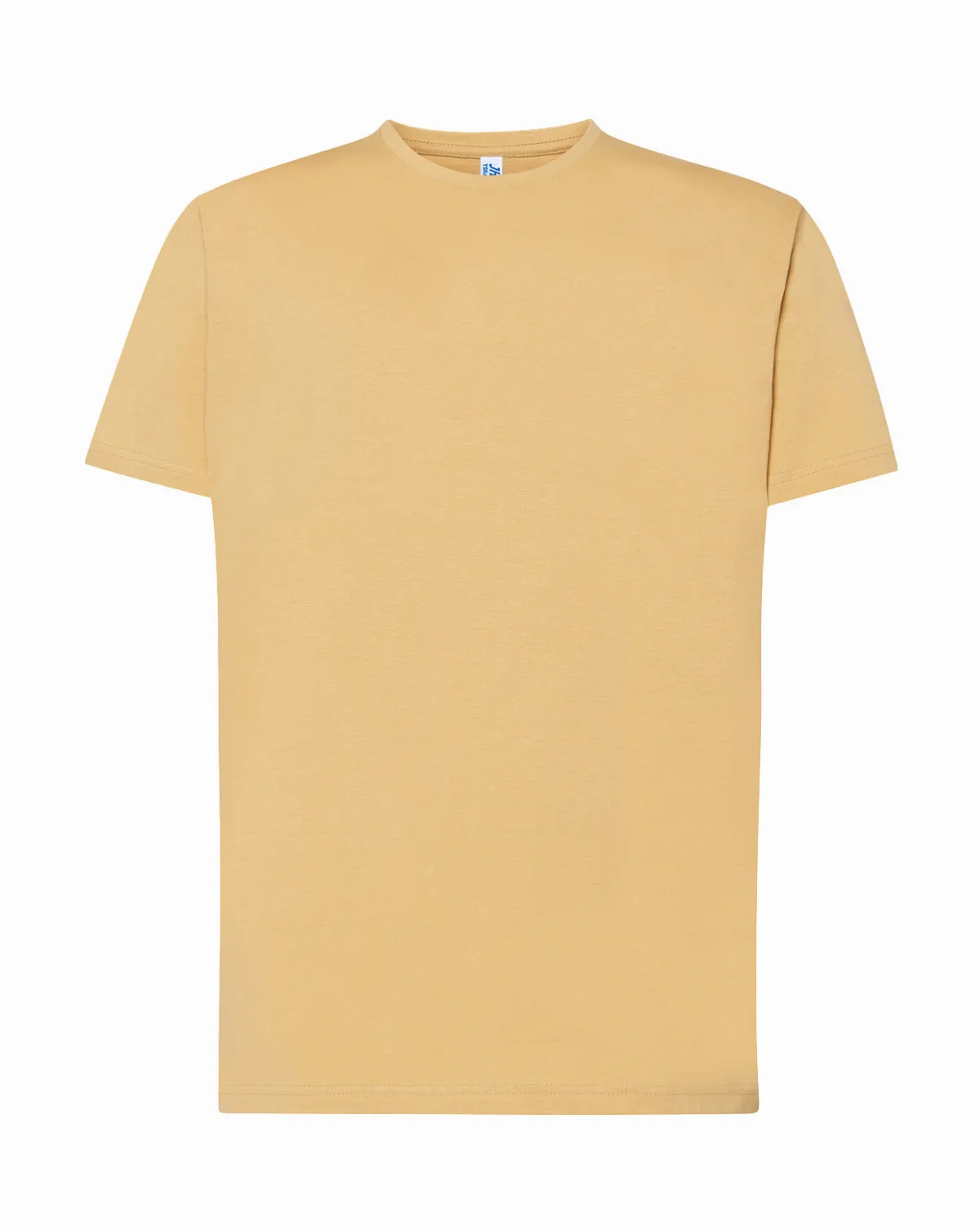Regular T-Shirt Man Sand