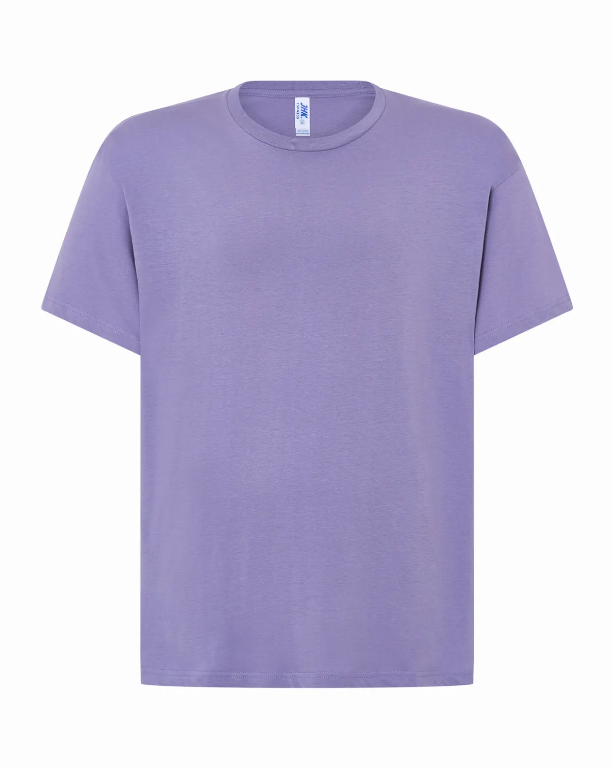 Regular T-Shirt Man Violet