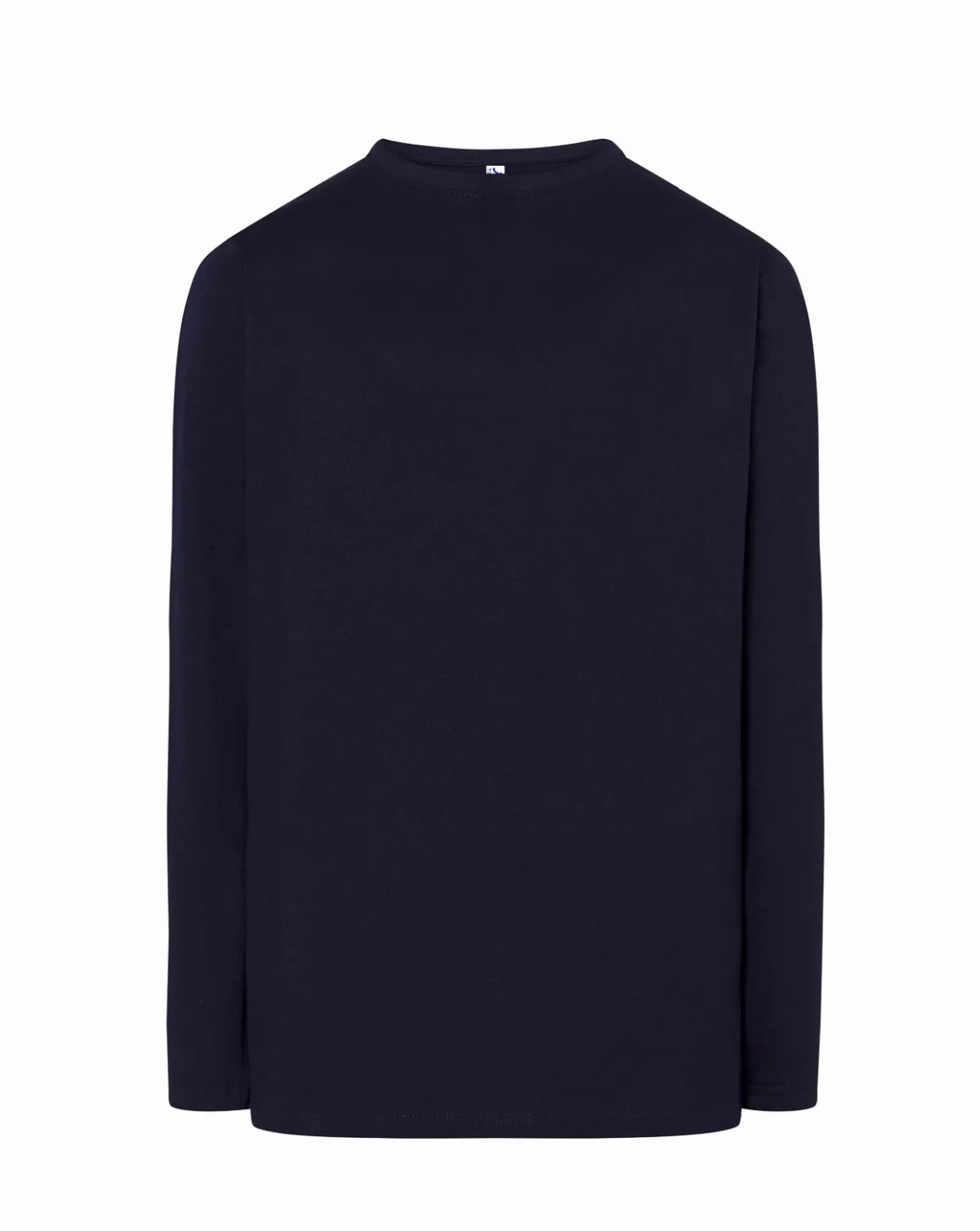 Regular LS T-Shirt Navy