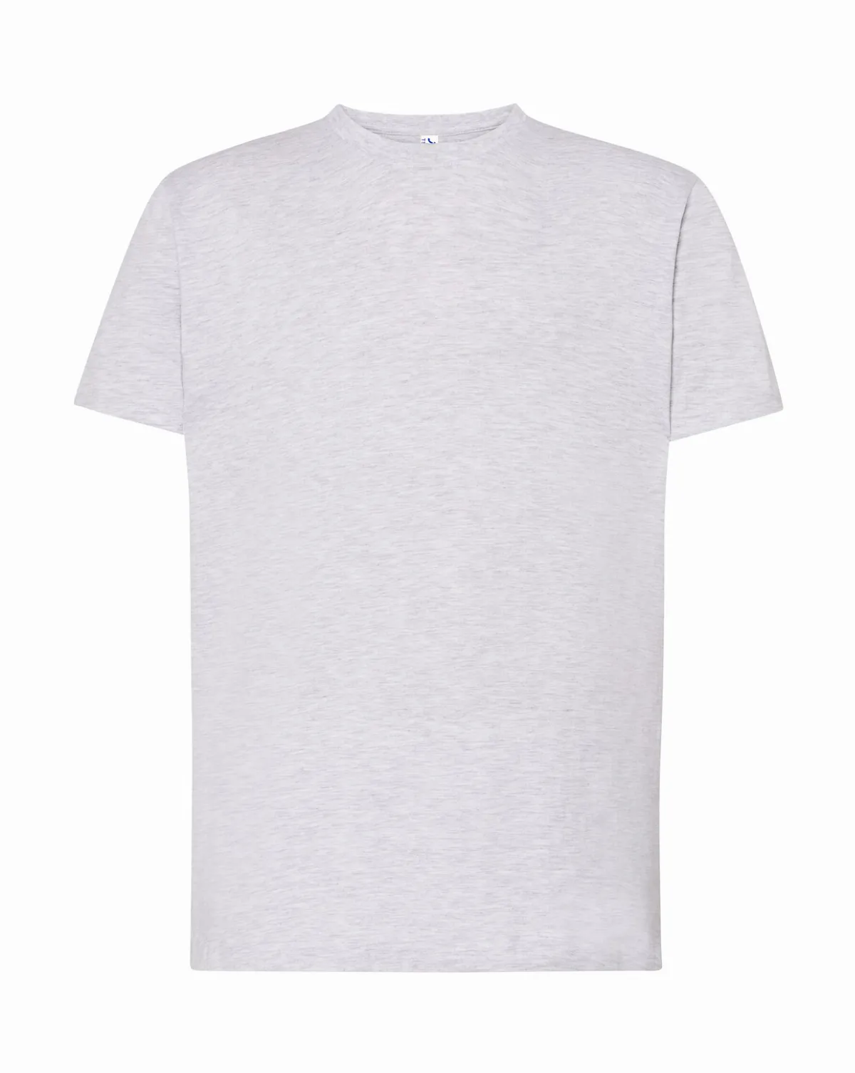 Regular Hit T-Shirt Ash Melange