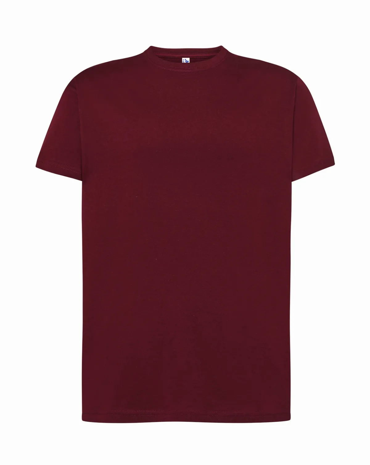 Regular Hit T-Shirt Cardinal