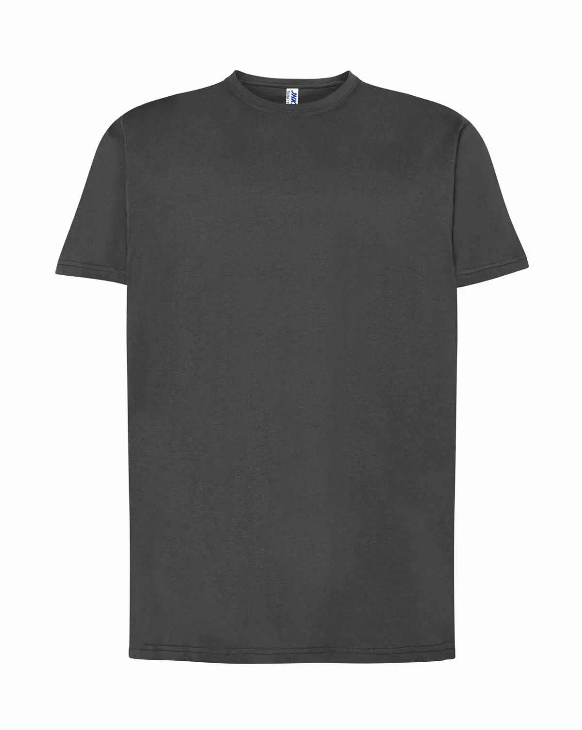 Regular Hit T-Shirt Graphite
