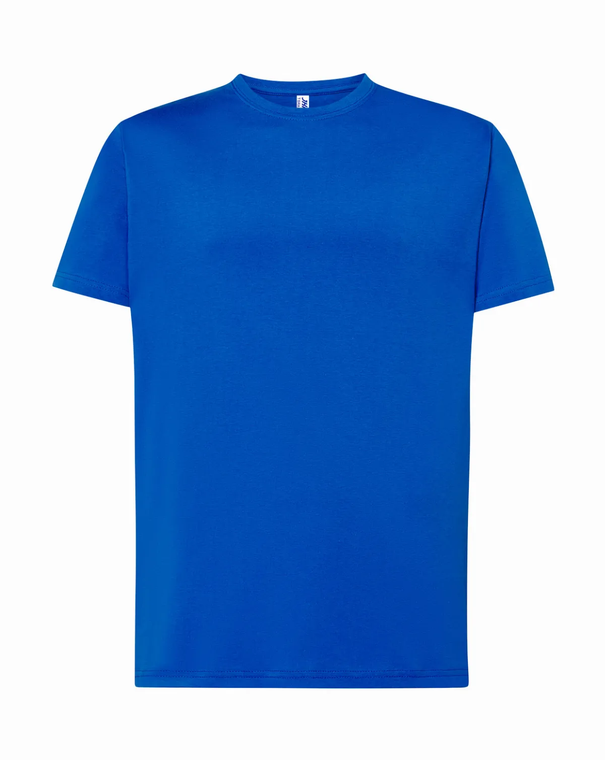 Regular Hit T-Shirt Royal Blue