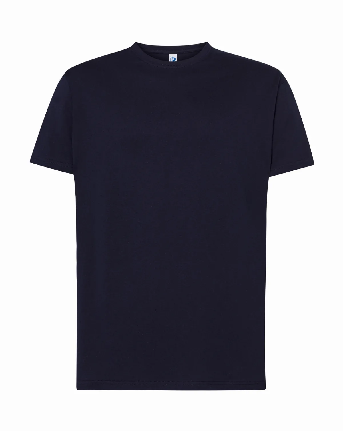 Regular HIT T-Shirt King Size Navy