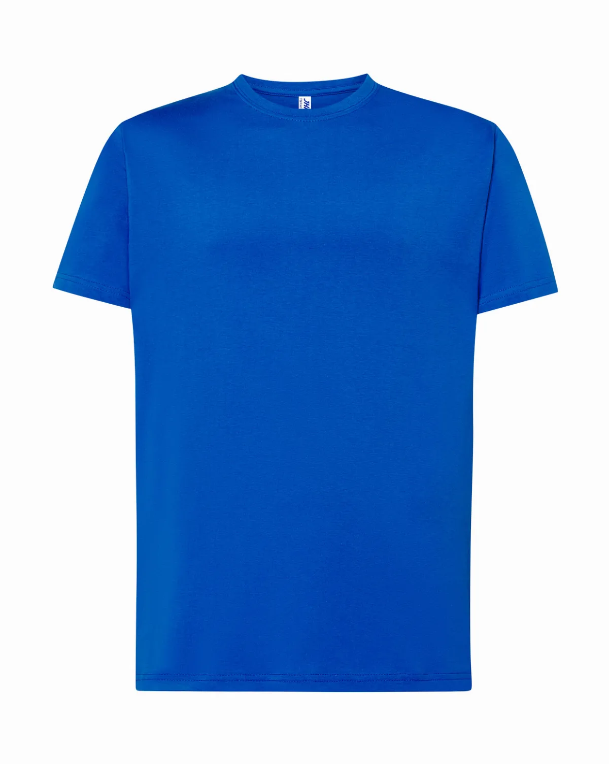 Regular HIT T-Shirt King Size Royal Blue