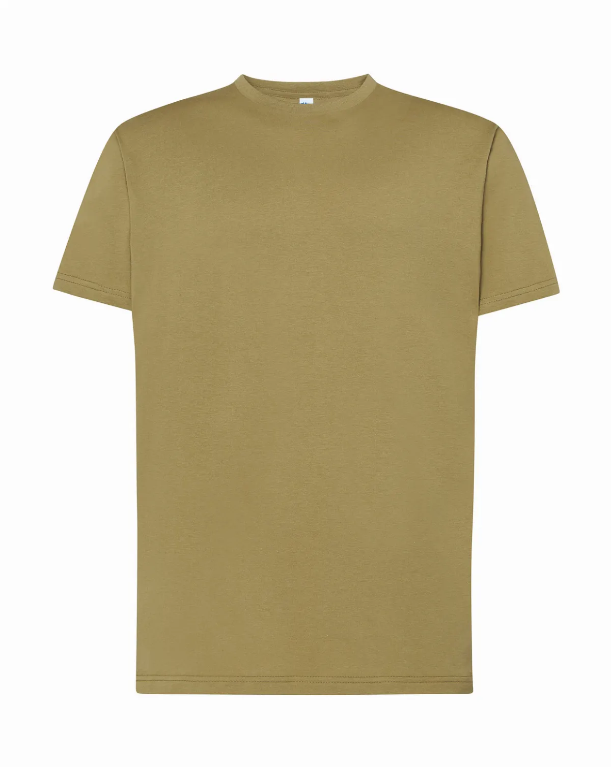 Regular Premium T-Shirt Amazonia Green