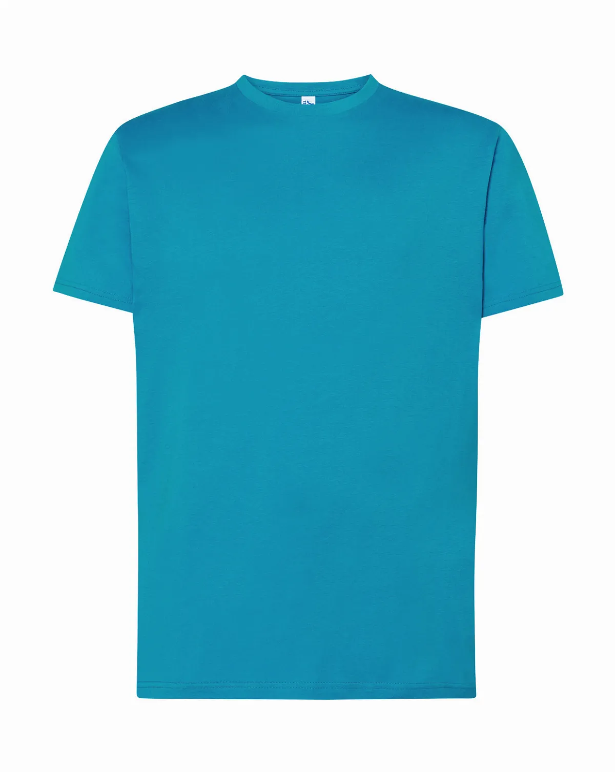 Regular Premium T-Shirt Aquamarine