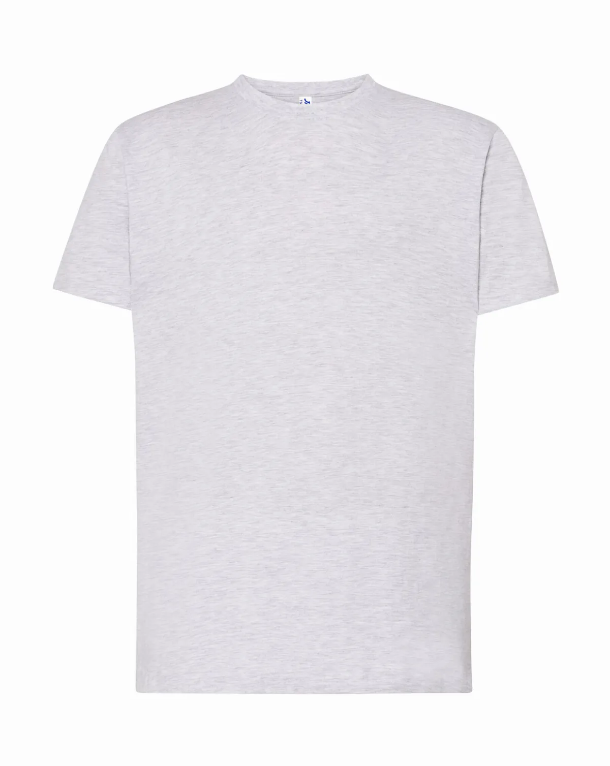Regular Premium T-Shirt Ash Melange